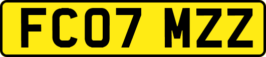 FC07MZZ