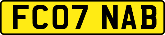 FC07NAB