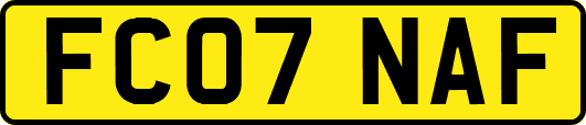 FC07NAF
