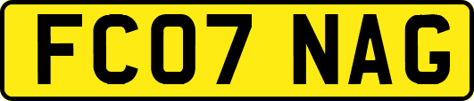FC07NAG