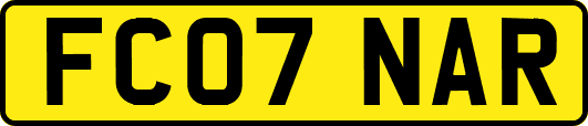 FC07NAR