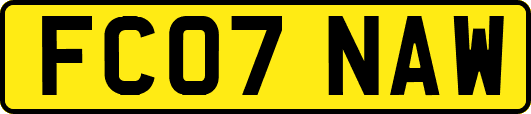 FC07NAW