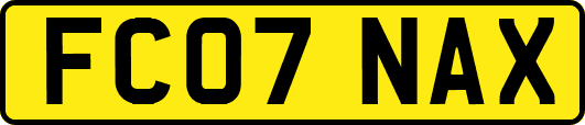 FC07NAX