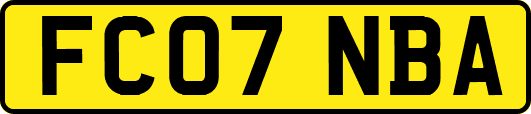 FC07NBA