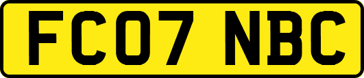 FC07NBC