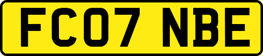 FC07NBE