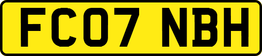FC07NBH