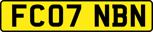 FC07NBN