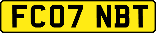 FC07NBT