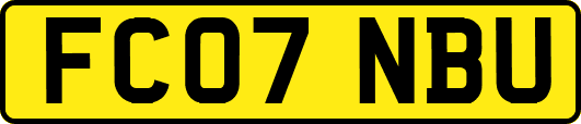FC07NBU
