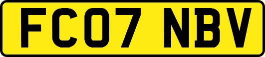 FC07NBV