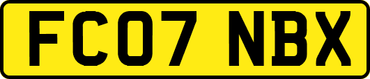 FC07NBX