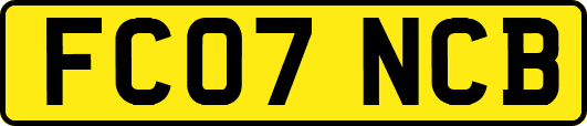 FC07NCB