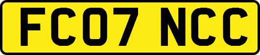 FC07NCC