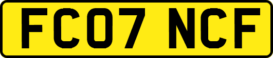 FC07NCF