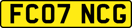 FC07NCG