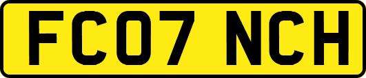 FC07NCH