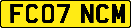 FC07NCM