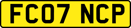 FC07NCP