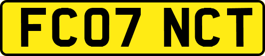 FC07NCT