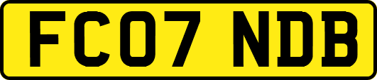 FC07NDB