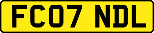 FC07NDL