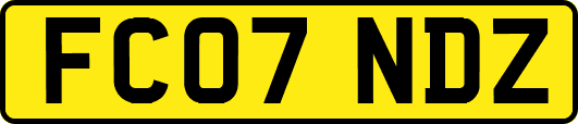 FC07NDZ