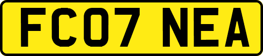 FC07NEA