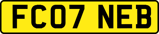 FC07NEB