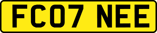 FC07NEE