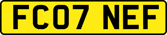 FC07NEF