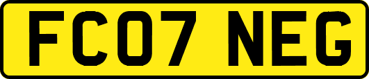FC07NEG