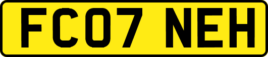 FC07NEH