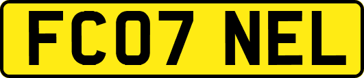FC07NEL