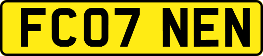 FC07NEN