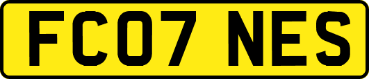FC07NES