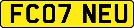 FC07NEU