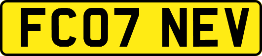 FC07NEV