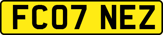 FC07NEZ