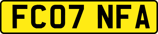 FC07NFA