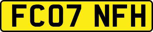 FC07NFH