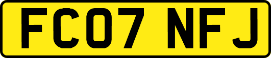 FC07NFJ