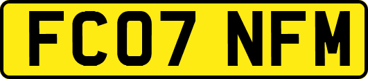 FC07NFM