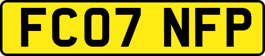 FC07NFP