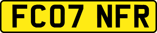 FC07NFR