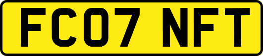 FC07NFT