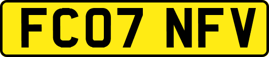 FC07NFV