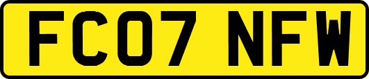 FC07NFW