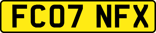 FC07NFX