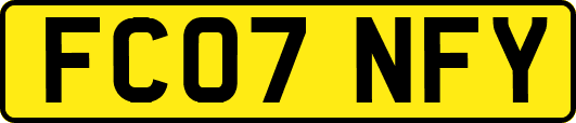 FC07NFY